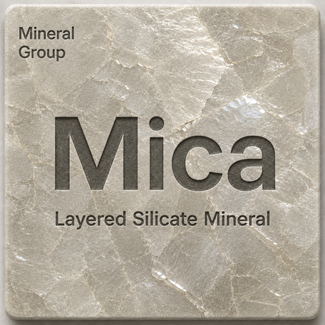 Mica Disks