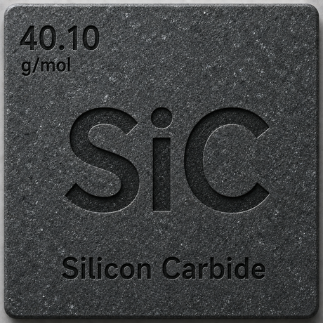 Silicon Carbide Substrates