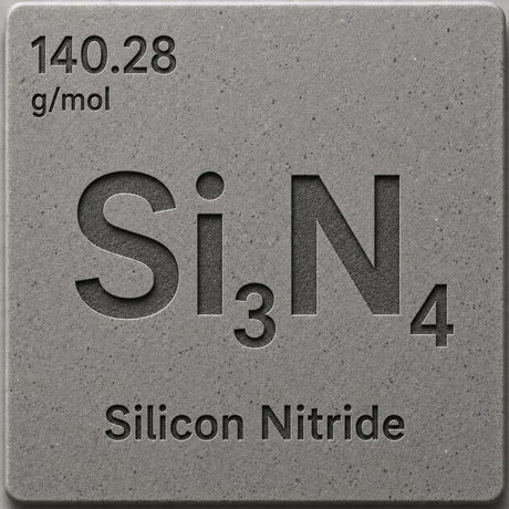 Silicon Nitride (Si3N4) Substrates