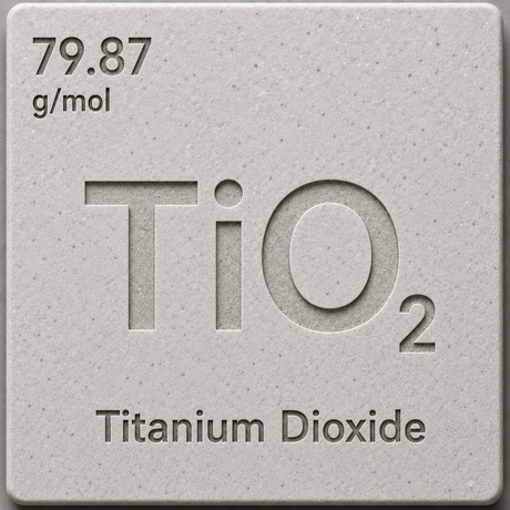 TiO2 Ceramic Substrates