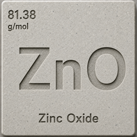 ZnO Ceramic Substrate