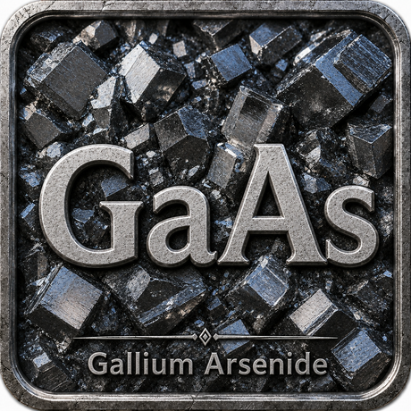 GaAs Crystals