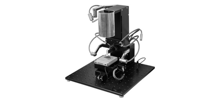 Instruments for semiconductor characterization