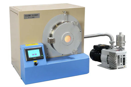 Plasma Cleaners