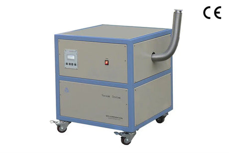 Vacuum Pumps