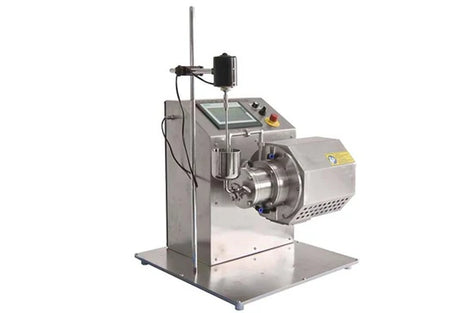 Bead Mills