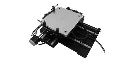 Optomechanical devices