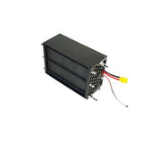 G-HFCS (Hydrogen Fuel Cell Power Generator) - Thasar S.r.l.
