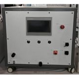 Sistema de pila de combustible PEM refrigerada por agua de 850 W