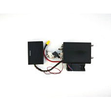 G-HFCS (Hydrogen Fuel Cell Power Generator) - Thasar S.r.l.