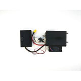 G-HFCS (Hydrogen Fuel Cell Power Generator) - Thasar S.r.l.