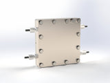 Complete  CO2 Electrolyzer (5 to 250 cm2)