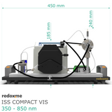 ISS Compact Vis - Integrated Spectrochemical System Compact Vis
