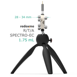 R/T/A Spectro-EC 1.75 mL - Reflection / Transmission / Absorption Spectro-Electrochemical Cell