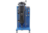 1500ºC Atmosphere Controlled Induction Melting - Granulating/Casting Furnace (5kg) - IMCS-1500G - Thasar Store