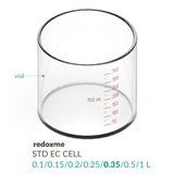 Standard Electrochemical Cell