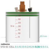 Standard Electrochemical Cell