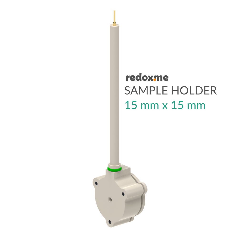 Sample Holder 15 mm x 15 mm