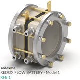 Redox Flow Battery - Model 1 (RFB1)