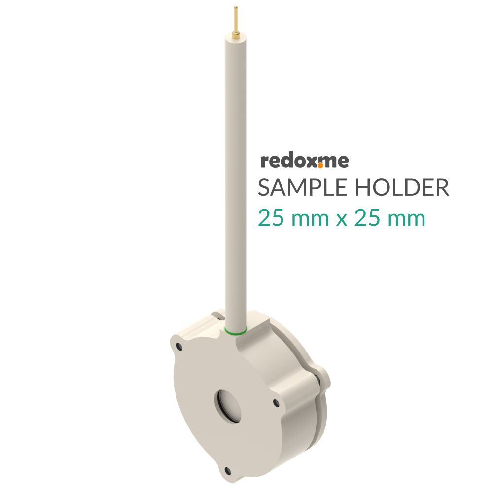 Sample Holder 25 mm x 25 mm