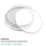 Spectroscopic Window