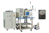 15KW Induction Heating and Melting System w/ Temp.-Controller & Multi-Cavity up to 2000°C - SP-50KTC-M - Thasar Store