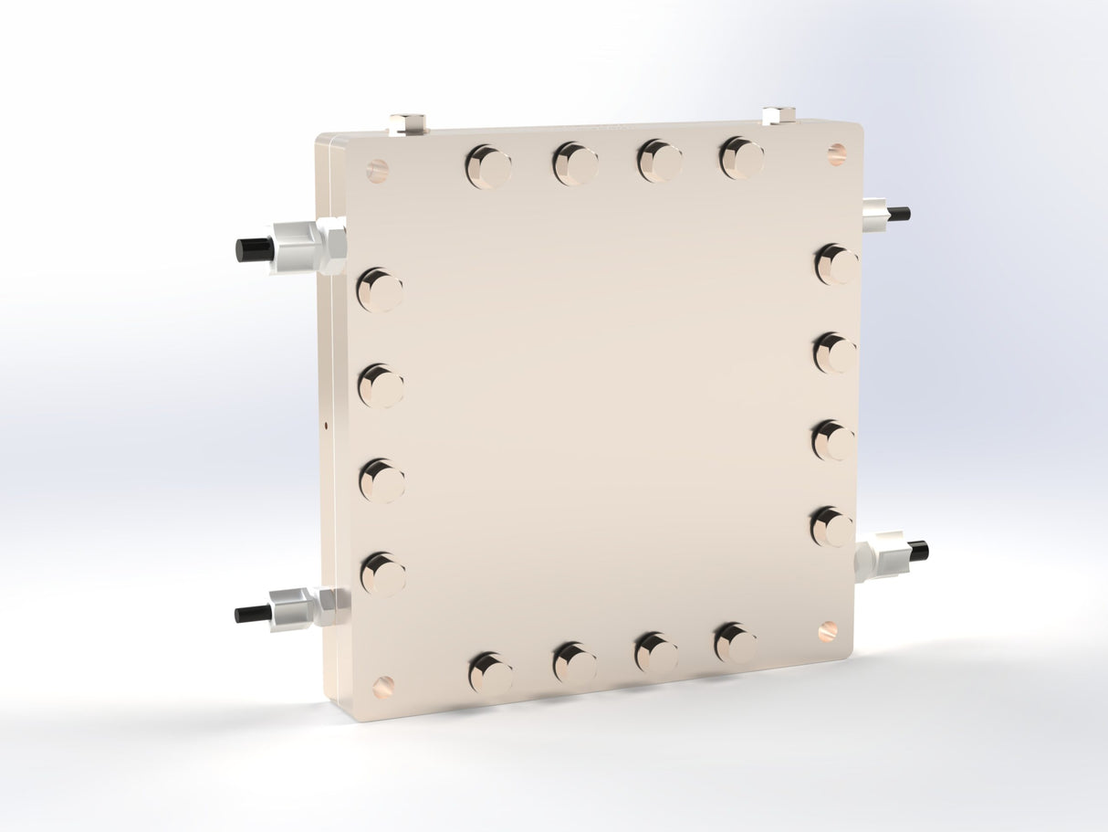 Complete  CO2 Electrolyzer (5 to 250 cm2)