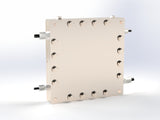 Complete  CO2 Electrolyzer (5 to 250 cm2)
