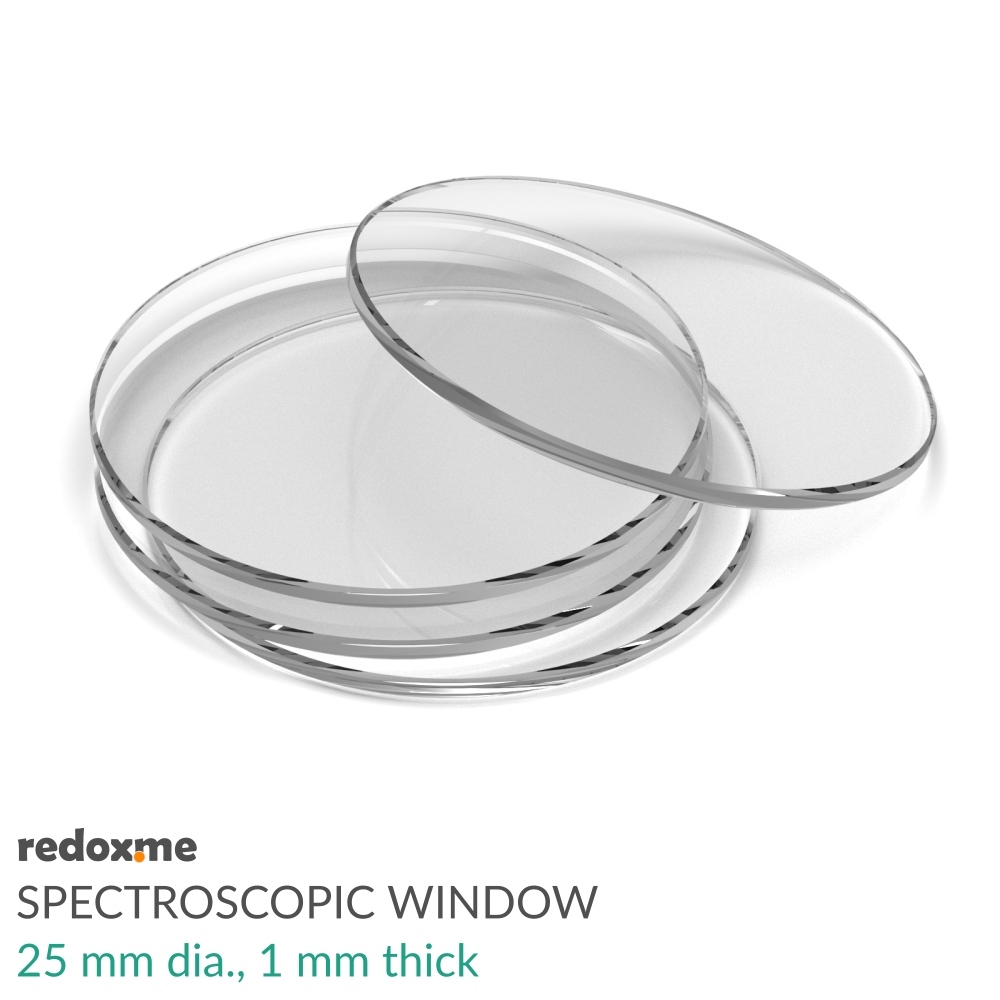 Spectroscopic Window