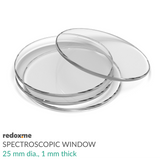 Spectroscopic Window