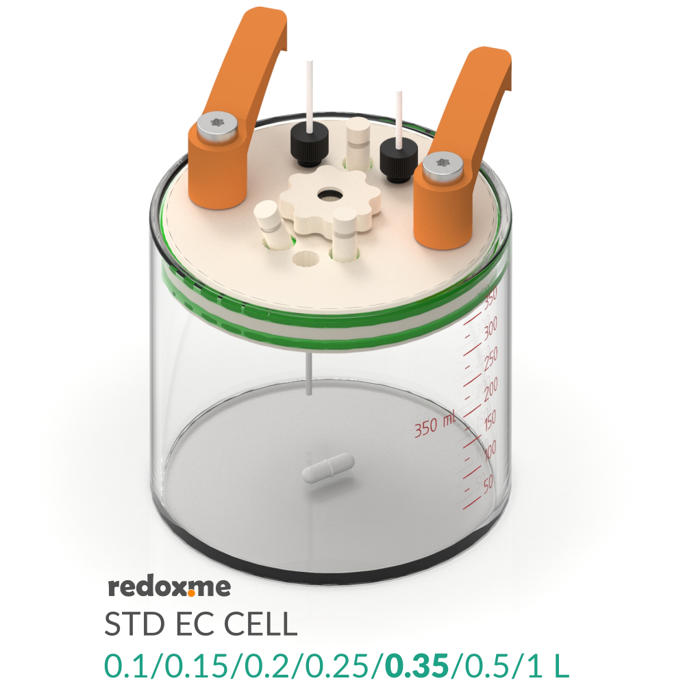 Standard Electrochemical Cell