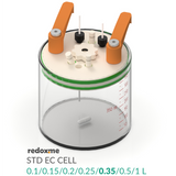 Standard Electrochemical Cell