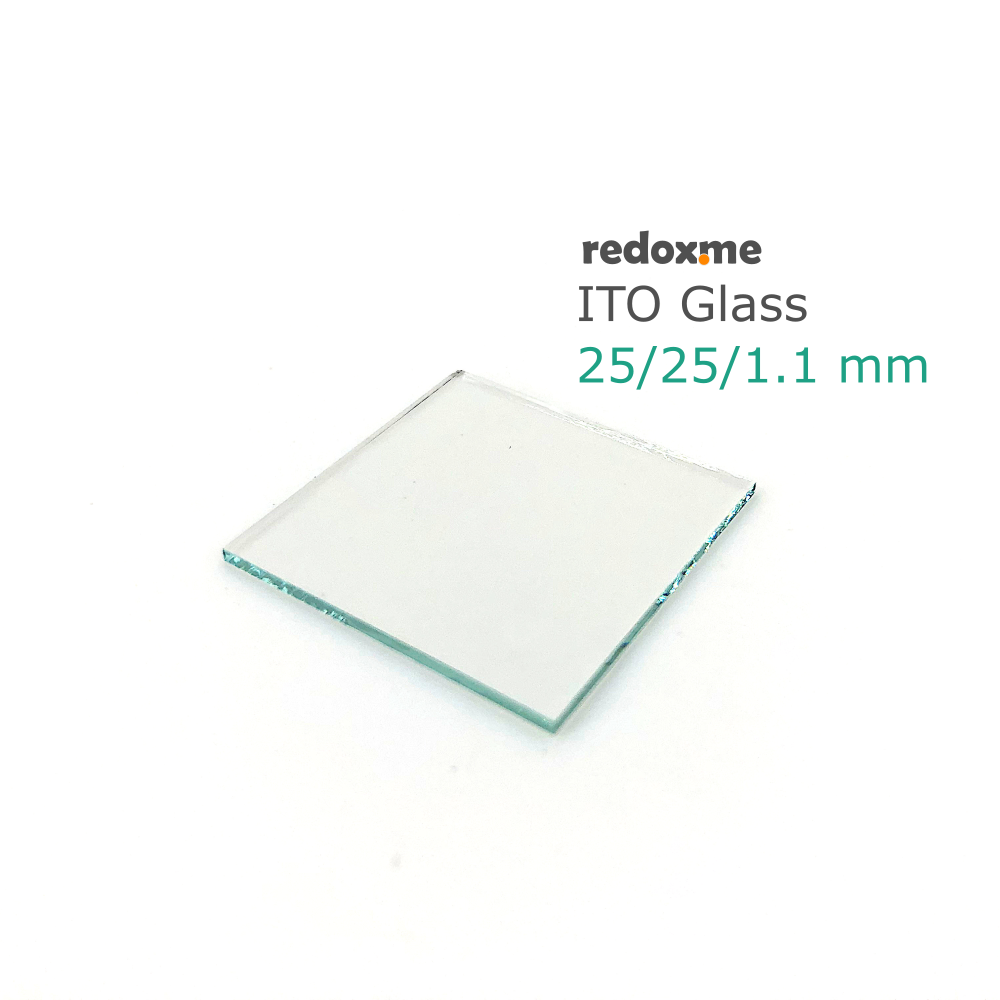 ITO Glass – pack of 10