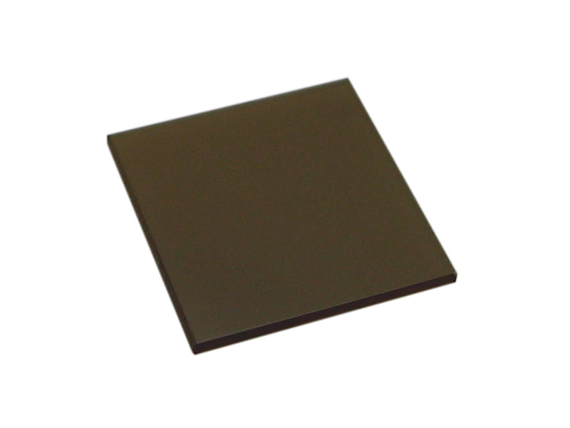Highly Oriented Pyrolytic Graphite(HOPG) Substrate(SPI-2 Grade), 20x20 ...