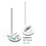 AS Rack 50 mL - Adjustable Substrate Rack for 50 mL beaker