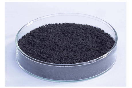 Conductive Graphene Powder for Lithium Ion Battery or Fuel Cell/Electrolyzer, 50g/bottle, EQ-Lib-CGnP