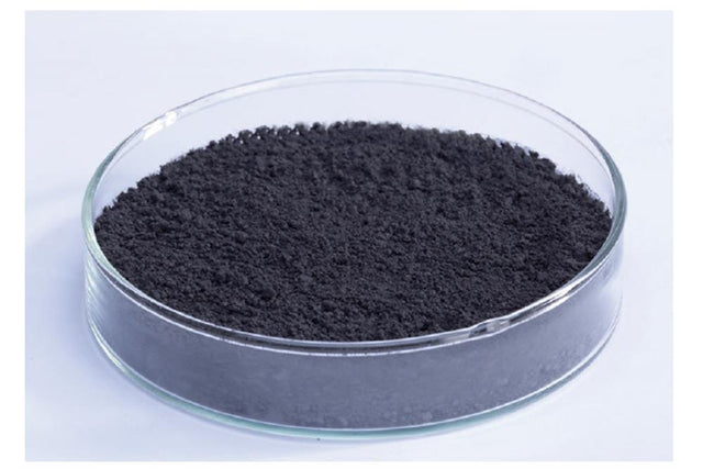 Conductive Graphene Powder for Lithium Ion Battery or Fuel Cell/Electrolyzer, 50g/bottle, EQ-Lib-CGnP