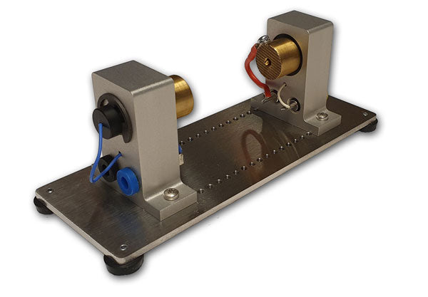 4P battery holder