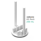 AS Rack 250 mL - Adjustable Substrate Rack for 250 mL beaker