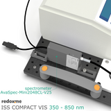 ISS Compact Vis - Integrated Spectrochemical System Compact Vis