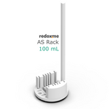 AS Rack 100 mL - Adjustable Substrate Rack for 100 mL beaker