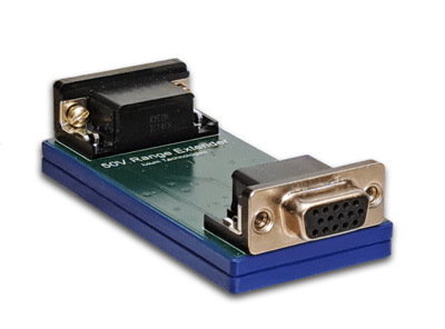 eExtender50V - Thasar S.r.l.