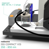 ISS Compact Vis - Integrated Spectrochemical System Compact Vis
