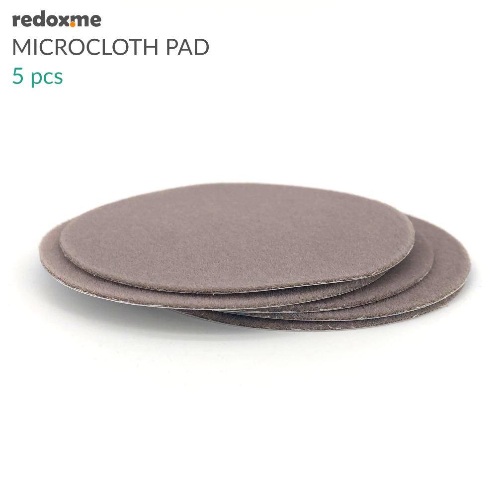 Electrode Polishing Kit