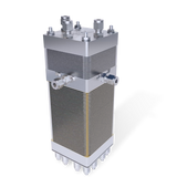 PEM Water Electrolyser (LCWE 25-HEX series)