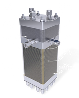 PEM Water Electrolyser (LCWE 25-HEX series)