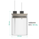 BEC 50 mL - Basic Electrochemical Cell