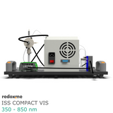 ISS Compact Vis - Integrated Spectrochemical System Compact Vis