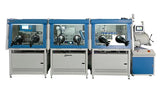 Automated Solid Phase Synthesis Platform in Glovebox for Sulfide or Halide Electrolytes -AM-SP02-GB