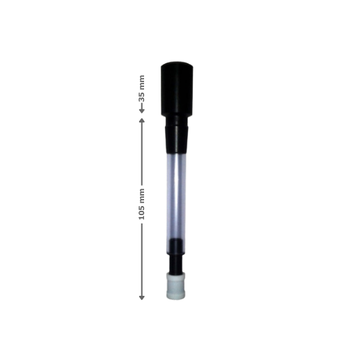 OrigaSens - Salt-bridge - 140mm for aggressive environments